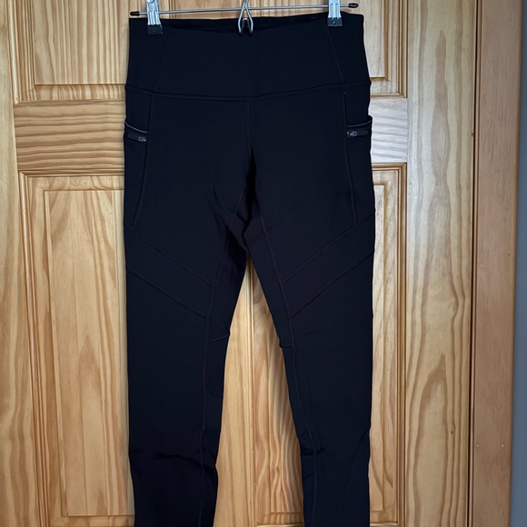 Lululemon Keep The Fleece Tight *28" - Picture 6 of 10